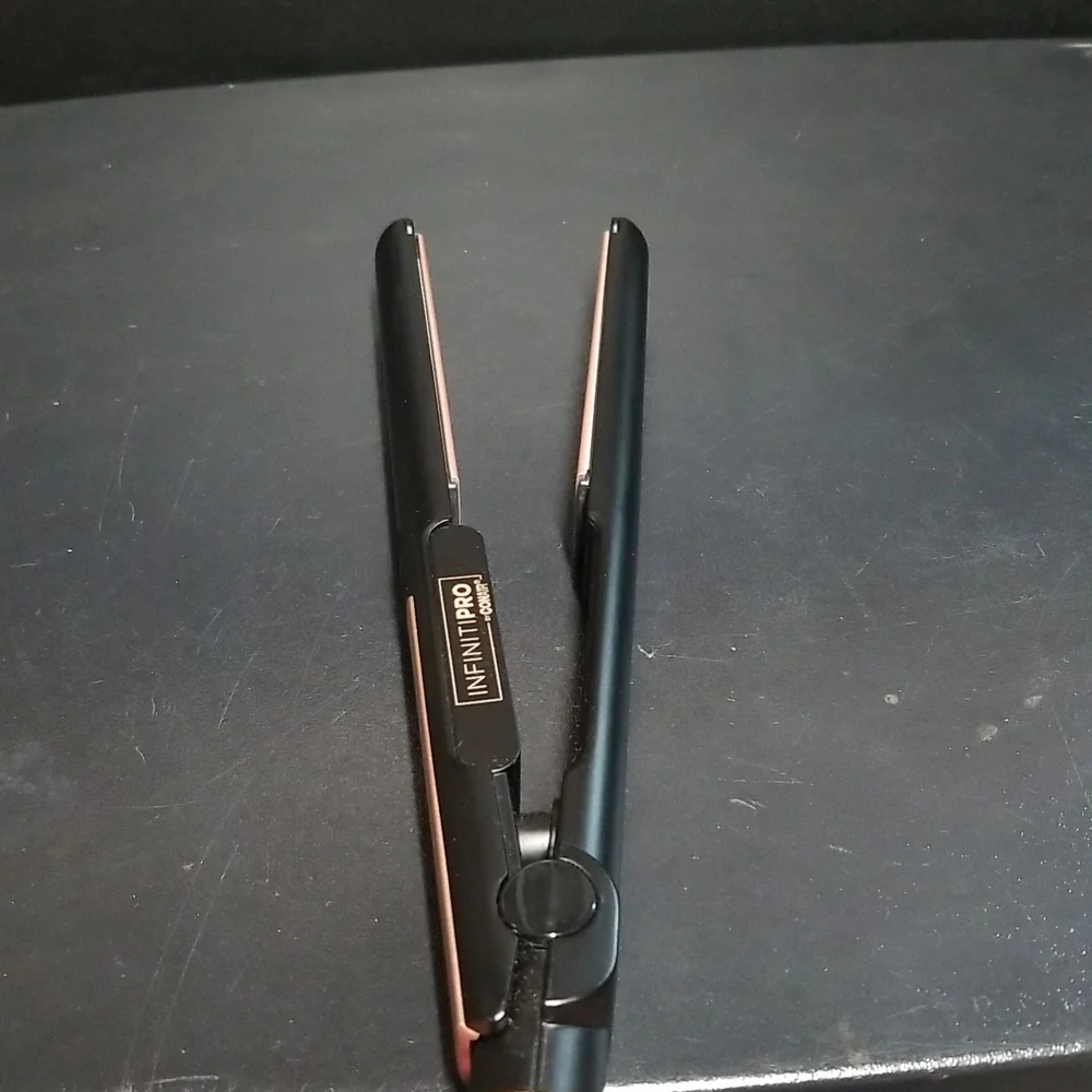 Infiniti Pro Rose Gold 1